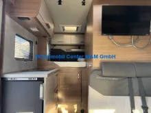 Fahrzeugbild Knaus Tourer Van 500 MQ Vansation 3500kg Slide Bett #7