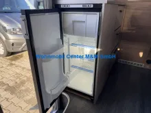 Fahrzeugbild Knaus Tourer Van 500 MQ Vansation 3500kg Slide Bett #8