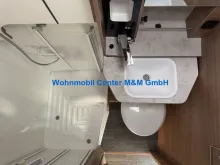 Fahrzeugbild Knaus Tourer Van 500 MQ Vansation 3500kg Slide Bett #10