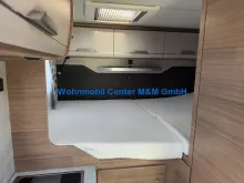 Fahrzeugbild Knaus Tourer Van 500 MQ Vansation 3500kg Slide Bett #12