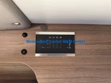 Fahrzeugbild Knaus Tourer Van 500 MQ Vansation 3500kg Slide Bett #14