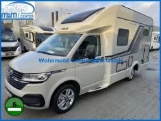 Bild 1 Knaus Tourer Van 500 MQ Vansation VW T6.1 3500kg MJ24