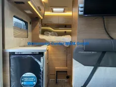 Bild 3 Knaus Tourer Van 500 MQ Vansation VW T6.1 3500kg MJ24