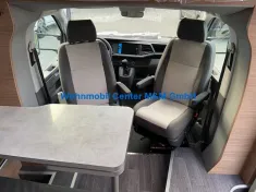 Bild 4 Knaus Tourer Van 500 MQ Vansation VW T6.1 3500kg MJ24