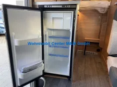 Bild 7 Knaus Tourer Van 500 MQ Vansation VW T6.1 3500kg MJ24