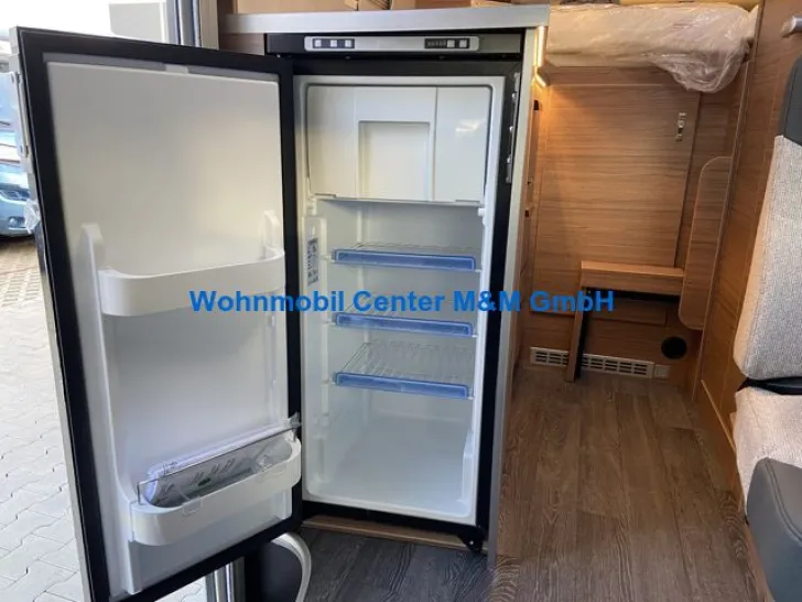 Fahrzeugbild Knaus Tourer Van 500 MQ Vansation VW T6.1 3500kg MJ24 #7