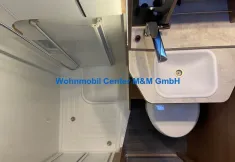 Bild 8 Knaus Tourer Van 500 MQ Vansation VW T6.1 3500kg MJ24