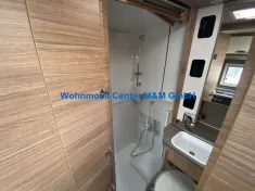 Bild 9 Knaus Tourer Van 500 MQ Vansation VW T6.1 3500kg MJ24