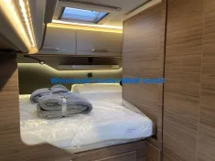 Bild 11 Knaus Tourer Van 500 MQ Vansation VW T6.1 3500kg MJ24