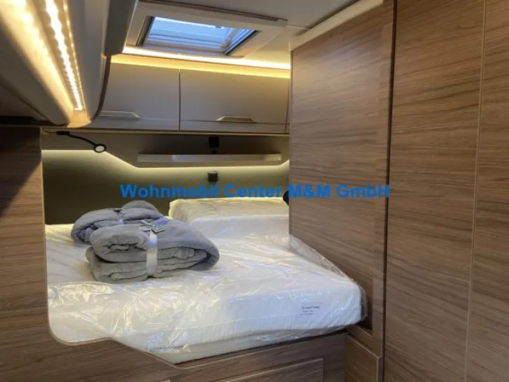 Fahrzeugbild Knaus Tourer Van 500 MQ Vansation VW T6.1 3500kg MJ24 #11