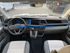 Bild 14 Knaus Tourer Van 500 MQ Vansation VW T6.1 3500kg MJ24