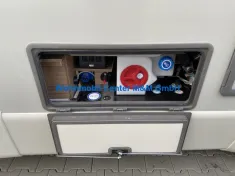 Bild 15 Knaus Tourer Van 500 MQ Vansation VW T6.1 3500kg MJ24