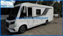 Fahrzeugbild Knaus Van I 650 MEG Automatik Arktis Automatik #1