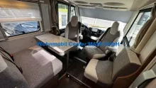 Fahrzeugbild Knaus Van I 650 MEG Automatik Arktis Automatik #5