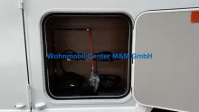 Fahrzeugbild Knaus Van I 650 MEG Automatik Arktis Automatik #14