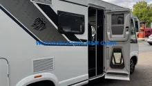 Fahrzeugbild Knaus Van I 650 MEG Automatik Arktis Automatik #15