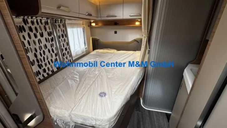 Fahrzeugbild Knaus Van Ti 550 MF Vansation 2025 Vansation #3