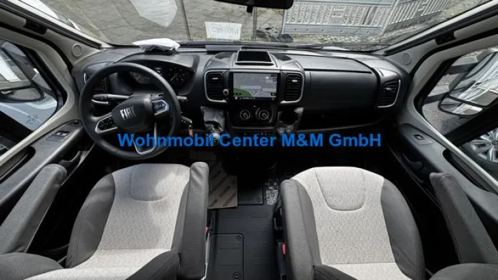 Fahrzeugbild Knaus Van Ti 550 MF Vansation 2025 Vansation #4