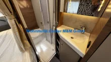 Fahrzeugbild Knaus Van Ti 550 MF Vansation 2025 Vansation #7