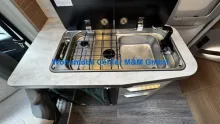 Fahrzeugbild Knaus Van Ti 550 MF Vansation 2025 Vansation #10