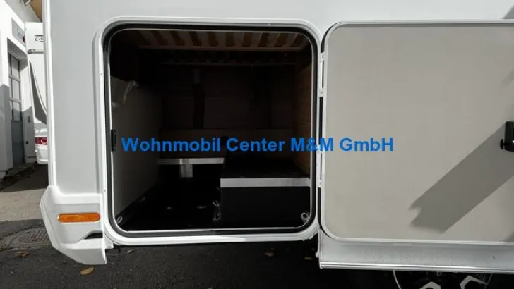 Fahrzeugbild Knaus Van Ti 550 MF Vansation 2025 Vansation #11