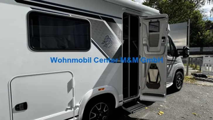 Fahrzeugbild Knaus Van Ti 550 MF Vansation 2025 Vansation #14