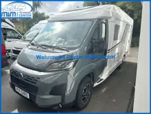 Fahrzeugbild Knaus Van Ti 650 MEG Vansation 2025 LED Automatik Vans #1