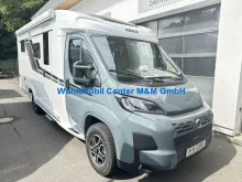 Fahrzeugbild Knaus Van Ti 650 MEG Vansation 2025 LED Automatik Vans #2