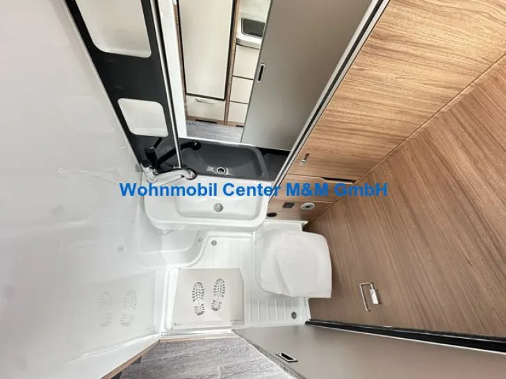 Fahrzeugbild Knaus Van Ti 650 MEG Vansation 2025 LED Automatik Vans #12