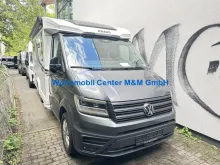 Fahrzeugbild Knaus Van Ti VW 640 MEG Vansation Licht & Assis 2025 #2