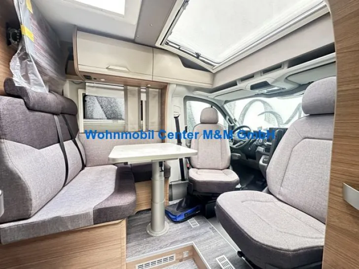 Fahrzeugbild Knaus Van Ti VW 640 MEG Vansation Licht & Assis 2025 #3