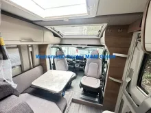 Fahrzeugbild Knaus Van Ti VW 640 MEG Vansation Licht & Assis 2025 #4