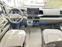 Fahrzeugbild Knaus Van Ti VW 640 MEG Vansation Licht & Assis 2025 #5