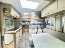 Fahrzeugbild Knaus Van Ti VW 640 MEG Vansation Licht & Assis 2025 #6