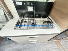 Fahrzeugbild Knaus Van Ti VW 640 MEG Vansation Licht & Assis 2025 #7