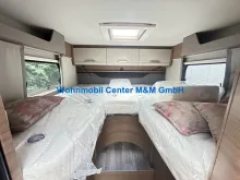 Fahrzeugbild Knaus Van Ti VW 640 MEG Vansation Licht & Assis 2025 #8