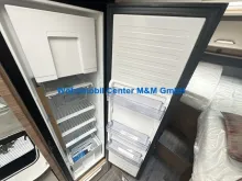 Fahrzeugbild Knaus Van Ti VW 640 MEG Vansation Licht & Assis 2025 #9