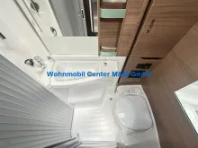 Fahrzeugbild Knaus Van Ti VW 640 MEG Vansation Licht & Assis 2025 #10