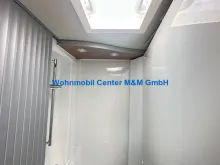 Fahrzeugbild Knaus Van Ti VW 640 MEG Vansation Licht & Assis 2025 #11