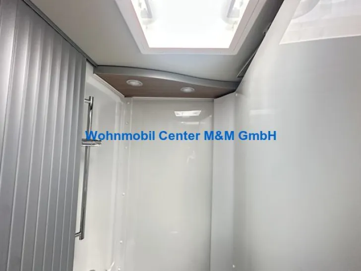 Fahrzeugbild Knaus Van Ti VW 640 MEG Vansation Licht & Assis 2025 #11