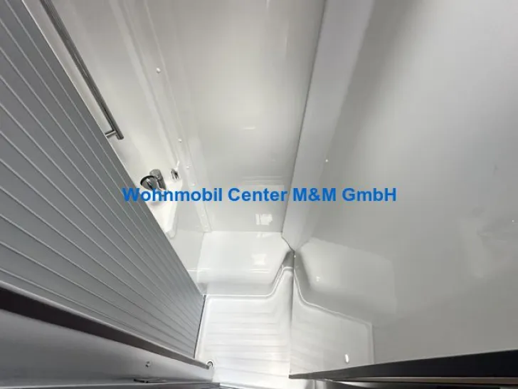 Fahrzeugbild Knaus Van Ti VW 640 MEG Vansation Licht & Assis 2025 #12