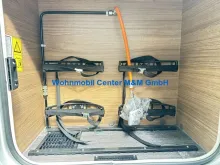 Fahrzeugbild Knaus Van Ti VW 640 MEG Vansation Licht & Assis 2025 #14