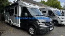 Fahrzeugbild Knaus Van Wave 640 MEG Vansation 2025 163PS Automatik #2