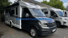 Bild 2 Knaus Van Wave 640 MEG Vansation 2025 163PS Automatik