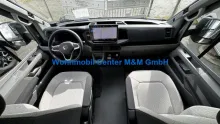 Fahrzeugbild Knaus Van Wave 640 MEG Vansation 2025 163PS Automatik #3