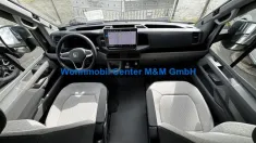 Bild 3 Knaus Van Wave 640 MEG Vansation 2025 163PS Automatik