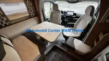 Fahrzeugbild Knaus Van Wave 640 MEG Vansation 2025 163PS Automatik #5