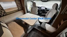 Bild 5 Knaus Van Wave 640 MEG Vansation 2025 163PS Automatik