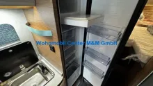 Fahrzeugbild Knaus Van Wave 640 MEG Vansation 2025 163PS Automatik #6