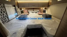 Bild 7 Knaus Van Wave 640 MEG Vansation 2025 163PS Automatik